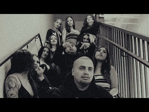 Street Active & Sinner19000 - For The Low (Oficial Music Vídeo) Shot By @shotbynl