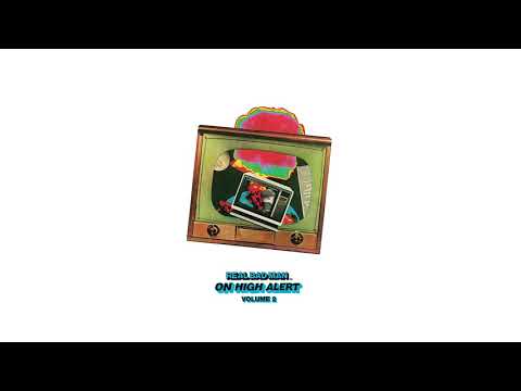 Real Bad Man - My Name Gets Underlined Ft. Inspectah Deck & Eto [Official Audio]