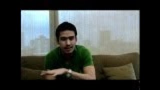 Christian Bautista - A Wonderful Christmas (Album Interview)