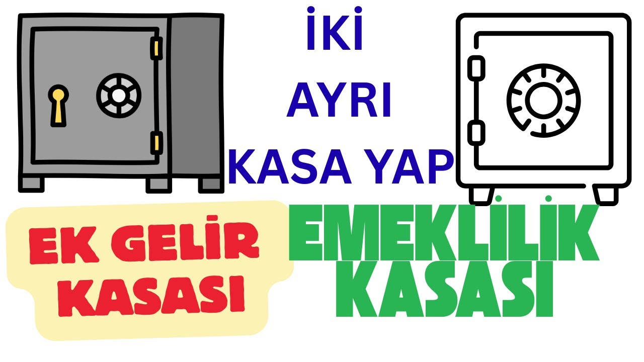 Emeklilik ve Ek Gelir Oluşturma Hesapların Farklı Olsun Kaybeden Emeklilerden Olma