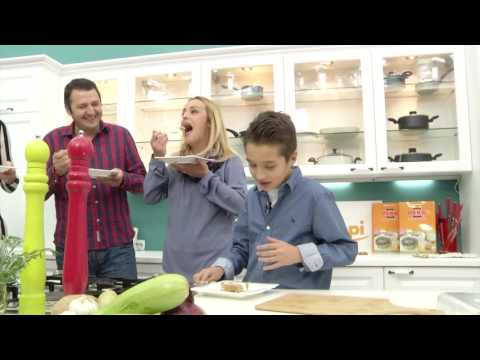 Si n'shpi - Emisioni i 7-të - Promo