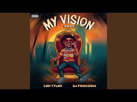 Video thumbnail for My Vision (Fast)