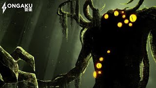 Pegboard Nerds - Swamp Thing