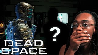 the dead space incident (Dead Space Pt. 5)