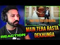 Dunki: Main Tera Rasta Dekhunga Reaction | Shah Rukh Khan |Rajkumar Hirani |Taapsee | Pritam,Shadab