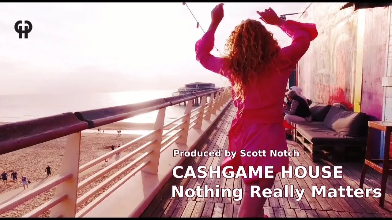 Nothing Really Matters