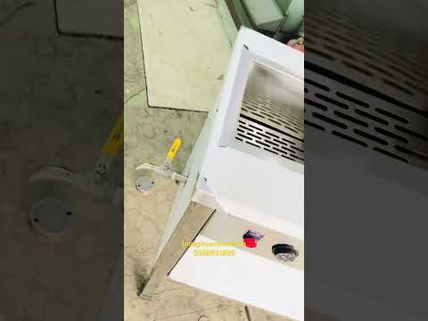 BẾP CHIÊN NƯỚC SẢN XUẤT TẠI XƯỞNG