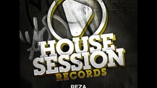 Reza - Kongo (DJ Fist & Acid DJ Remix)