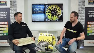 gamescom 2020 RETURN TV Tag 3