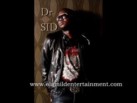 Dr. Sid Ft. D'banj - Pop Something