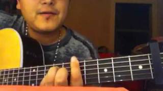 Tutorial Beso de la muerte