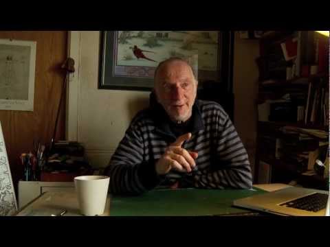 Che Guevara in Kilkee Co Clare