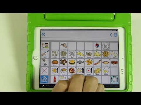 M05 Metatalk Wort suchen