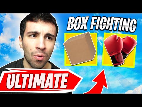 Tutoriel ULTIMATE Box Fighting - Tout ce que vous DEVEZ savoir