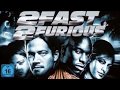 Fast and Furious 1-5 Best Music 