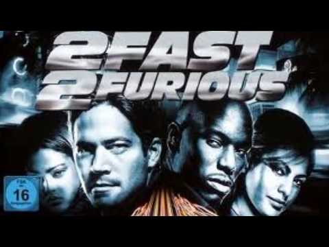 Fast and Furious 1-5 Best Music