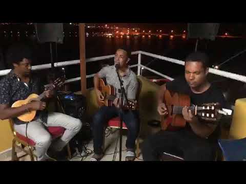 Morna Nha Santana -Arlindo Rodrigues