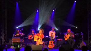 Shirley Grimes - Sing All Our Cares Away (by Damien Dempsey)