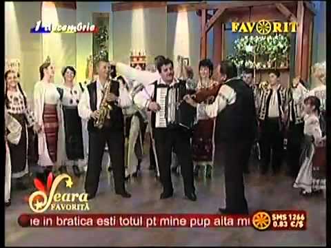 Galcea Vali O Seara Favorita!!!