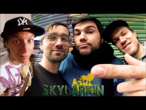 Illbilly Hitec - Skylarkin ft Emanero y Longfingah