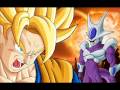 Tobikiri No Saikyou Tai Saikyou DBZ MOVIE 05 ENDING