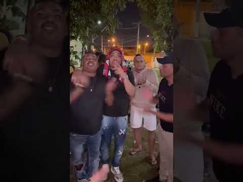 Medley baixada santista! 