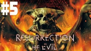 Doom 3: BFG Edition - Walkthrough - Resurrection Of Evil - Part 5 - Baby Back Ribs