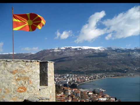 Zoro Zorice - Blaga Petreska i Efto Pupinovski