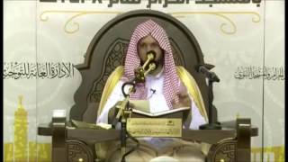 صورة @FawaidAlQasim | من هم أولياء الله؟ | الشيخ عبدالمحسن القاسم