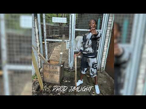 [FREE] Fredo X Clavish X Meekz Manny UK Rap Type Beat 2022 - "Streets raised me "