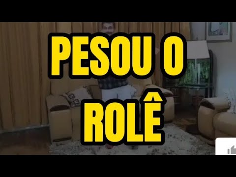 Di Propósito, Harmonia Do Samba, Jojo Maronttinni - Pesou o Rolê ( COREOGRAFIA ) LÉO COLÉO
