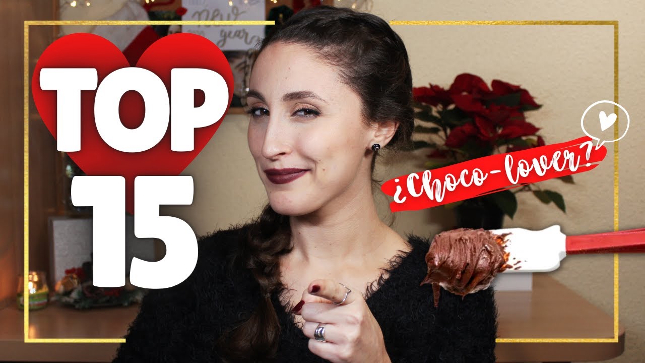 🔝 TOP 15 perfumes para MUJER que SÍ ✅ huelen a CHOCOLATE 🍫 |Smarties Reviews