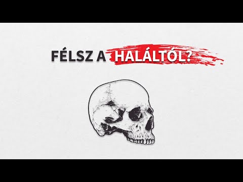 Avagy van-e az életnek értelme?