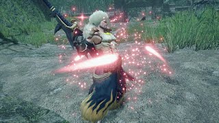 【モンスターハンターライズ】クエスト、まだ全然、穴埋め終わってねー【MONSTER HUNTER RISE】