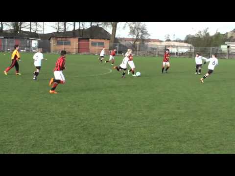 20140118 0-1 Wasmeer E1 - JSV E1