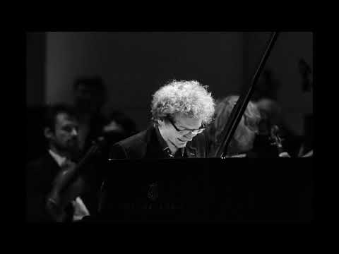 Shchedrin. Piano Concerto No. 4 - Sergei Redkin, piano