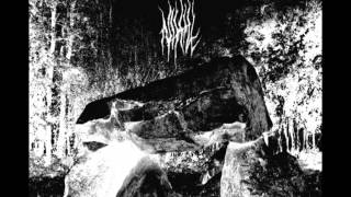Nihill - Antimoon: Concerning the Dead, The Coffin's Fire Slow But Eternal (1/2)