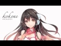 【kokone】 Alice 【VOCALOID 3 COVER】 