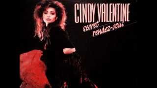 cindy valentine - in your midnight hour