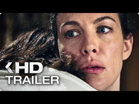 Trailer-Vorschau: Wildling