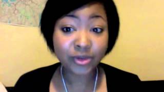 Juliet's Christmas Rap