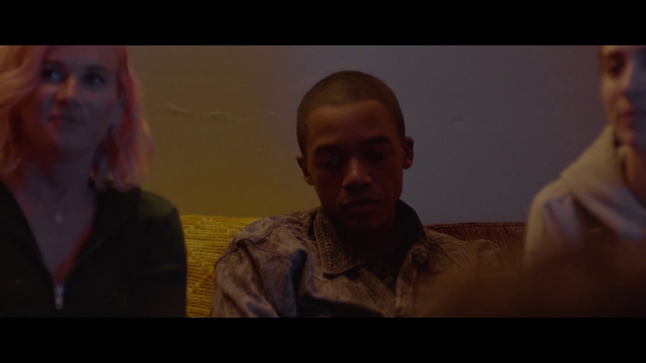 Broods — Too Proud