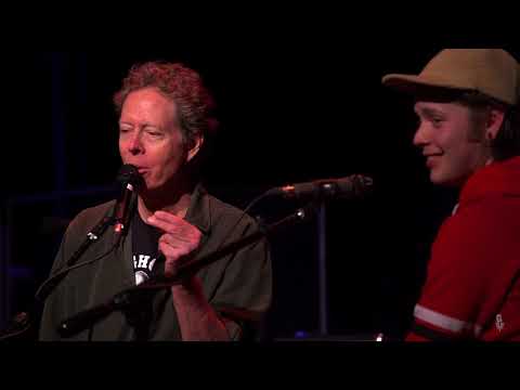 eTown On-Stage Interview - Billy Strings