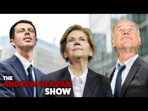 Trump vs The Entitled Elites | Ep. 810