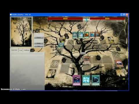 Dark World Norleras Turbo