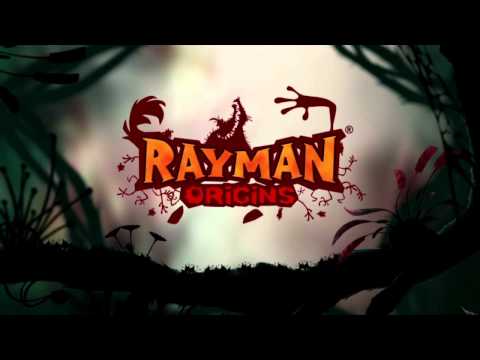 Rayman Origins - Sea of Serendipity ~ Lums of the Water ("Glou Glou")