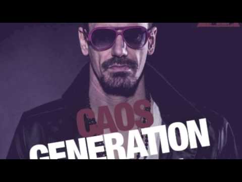 Gary Caos Presents Caos Generation   Episode 18   2014   Guest Mix LIZZIE CURIOUS