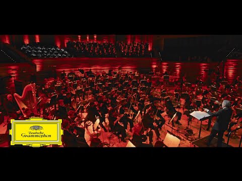 Howard Shore: 'A Black Shadow' from The Lord of the Rings (Live from Paris)