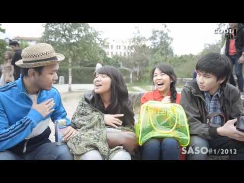 COOLYAH Ep.5 (edisi spesial SASO 2012)