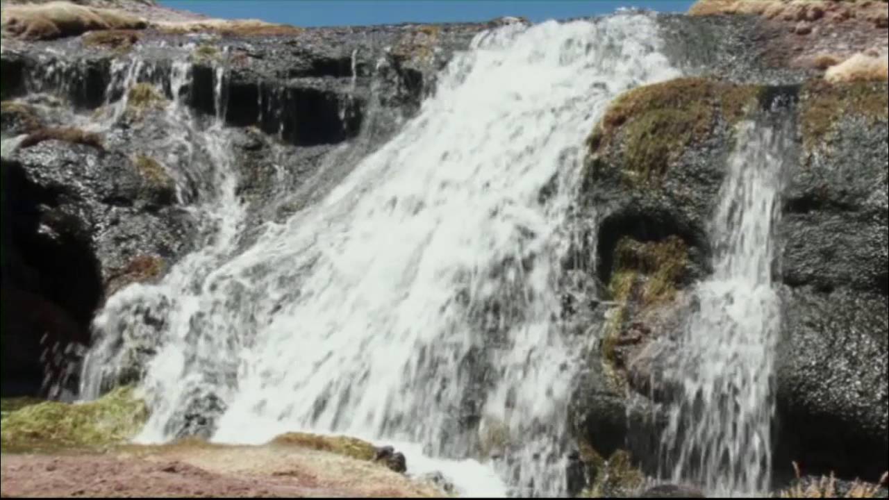 Cap2 PN Nevados de Tres Cruces: Geología, hidrología e historia